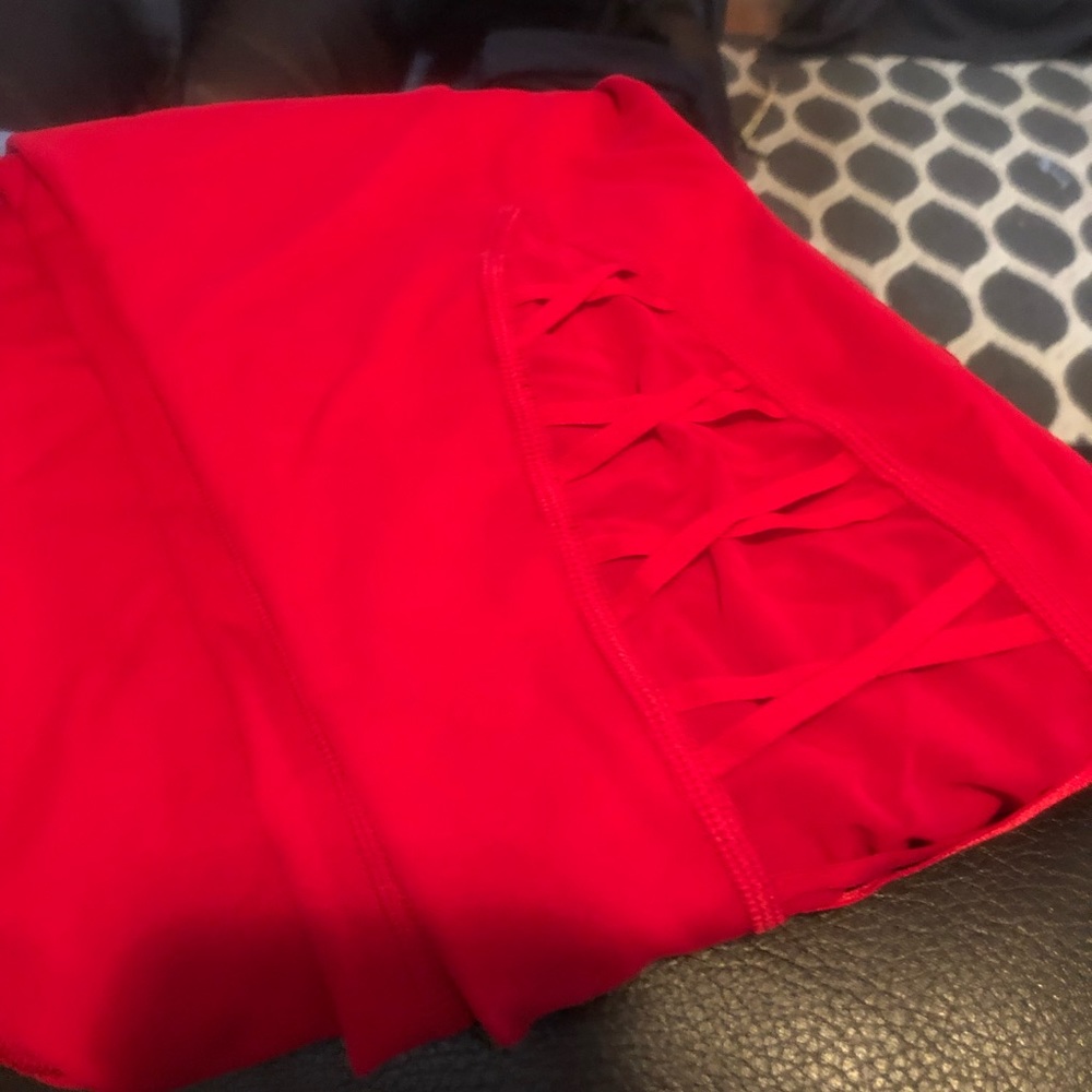 Victoria’s Secret Knockout Legging L-Long